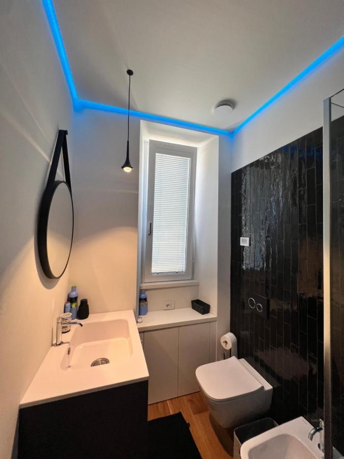 Апартаменти Residenza Diaz Домодоссола Екстер'єр фото