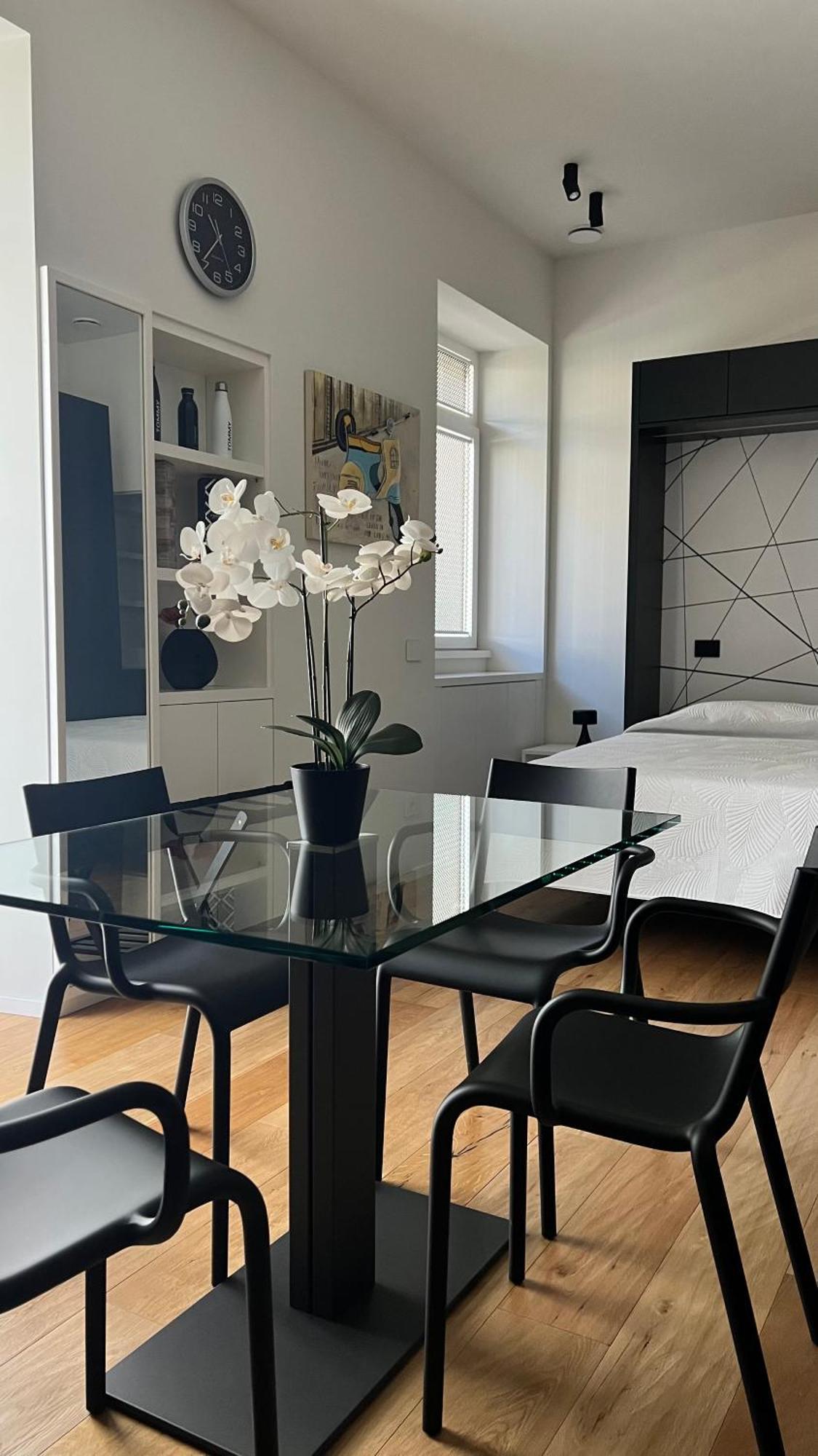 Апартаменти Residenza Diaz Домодоссола Екстер'єр фото
